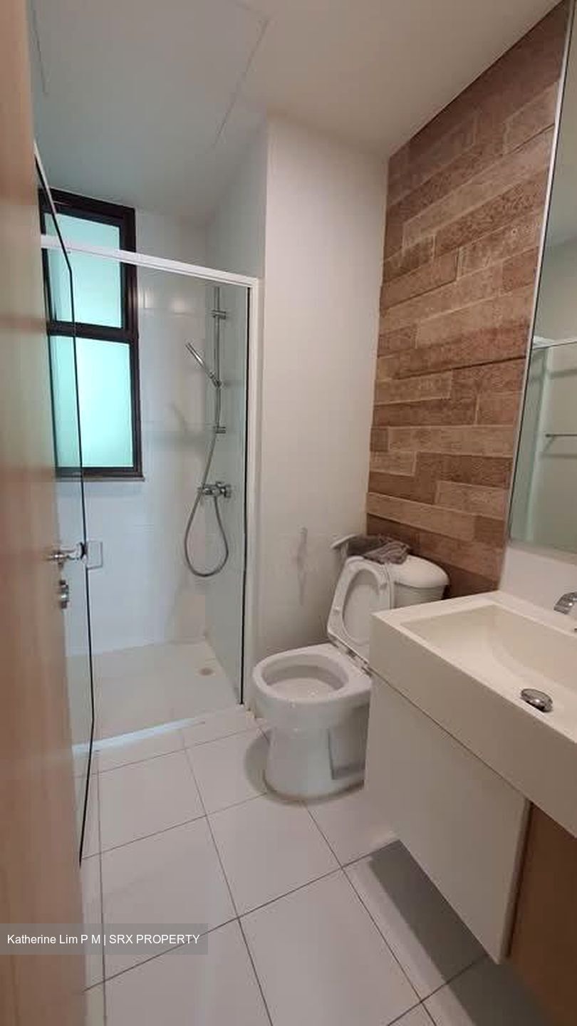 Varsity Park Condominium (D5), Condominium #568297171